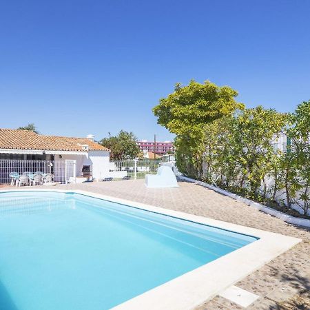 Villa Jacaranda V3 By Interhome Albufeira Luaran gambar