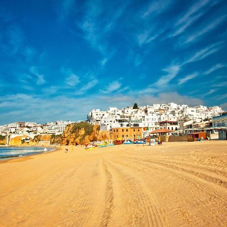 Villa Jacaranda V3 By Interhome Albufeira Luaran gambar