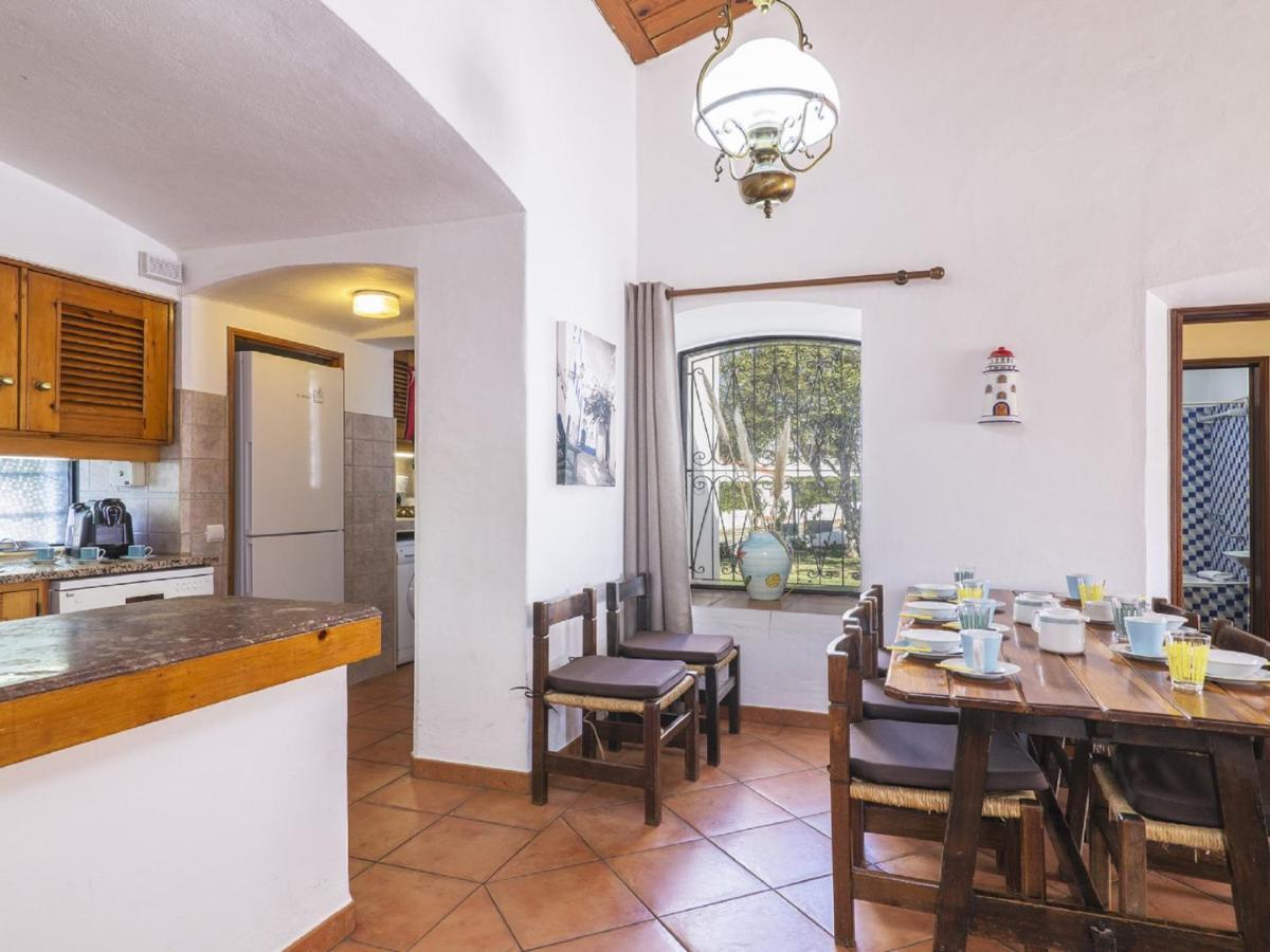 Villa Jacaranda V3 By Interhome Albufeira Luaran gambar