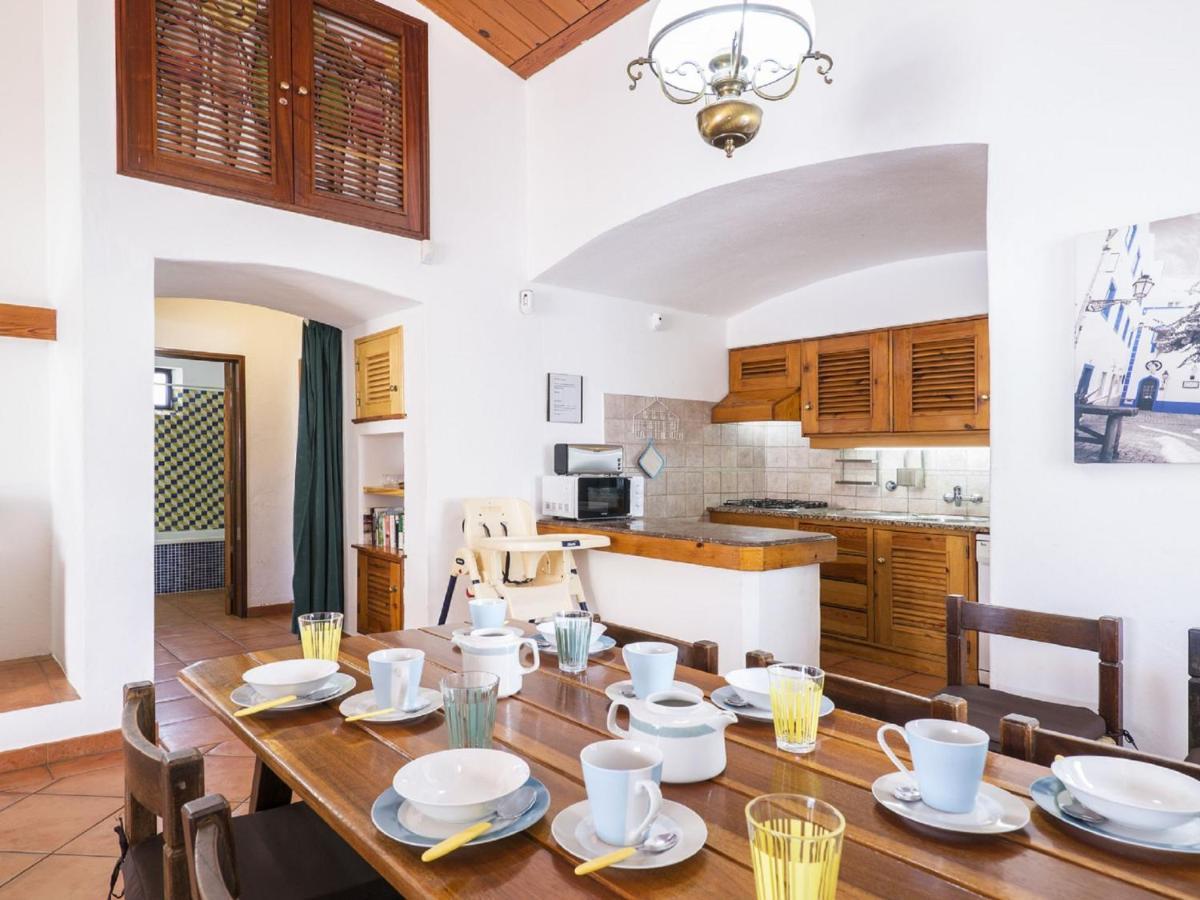 Villa Jacaranda V3 By Interhome Albufeira Luaran gambar
