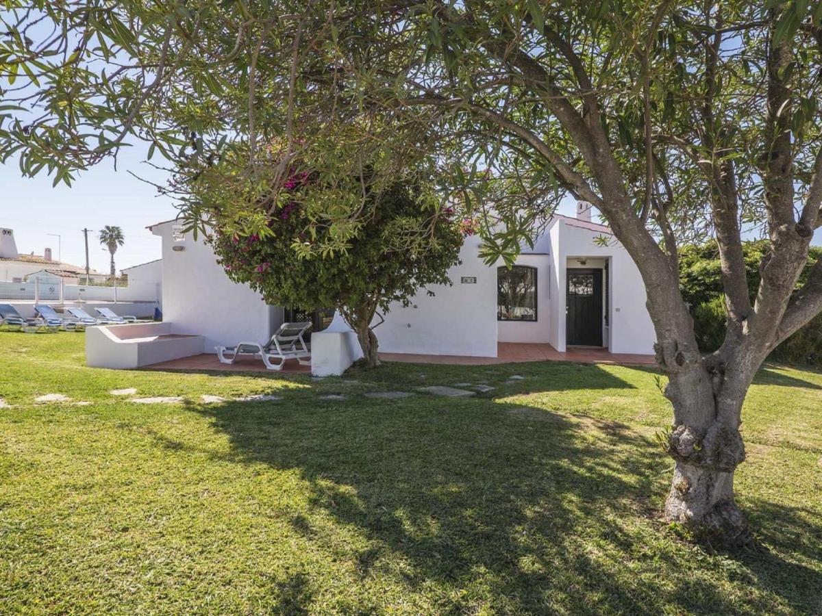 Villa Jacaranda V3 By Interhome Albufeira Luaran gambar
