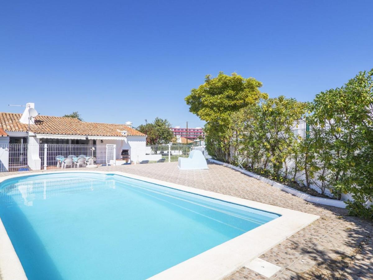 Villa Jacaranda V3 By Interhome Albufeira Luaran gambar